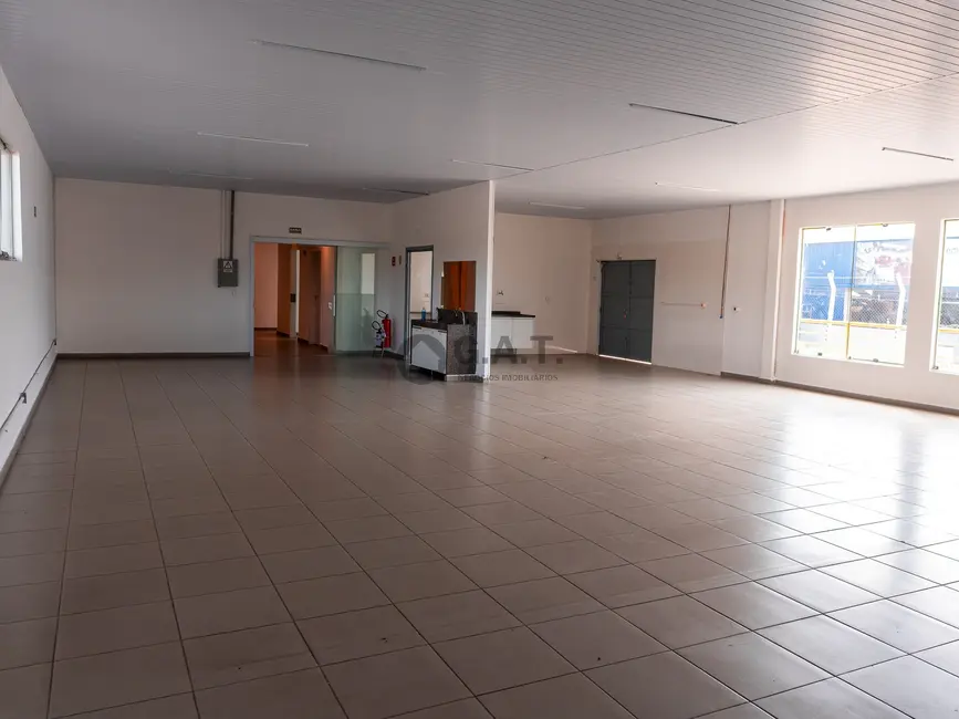 Foto 3 de Armazém / Galpão para alugar, 6730m2 em Iporanga, Sorocaba - SP