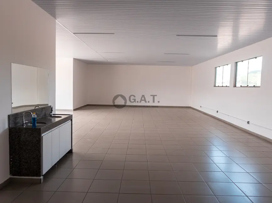 Foto 2 de Armazém / Galpão para alugar, 6730m2 em Iporanga, Sorocaba - SP