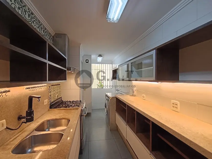 Foto 5 de Apartamento com 2 quartos para alugar, 110m2 em Parque Campolim, Sorocaba - SP