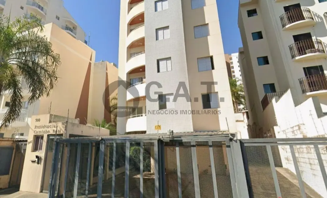 Foto 2 de Apartamento com 2 quartos para alugar, 110m2 em Parque Campolim, Sorocaba - SP