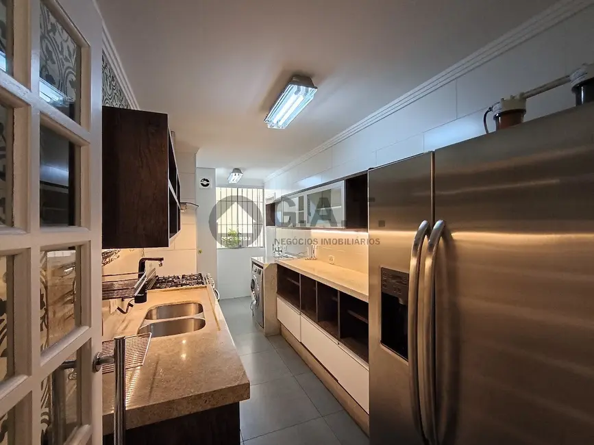 Foto 1 de Apartamento com 2 quartos para alugar, 110m2 em Parque Campolim, Sorocaba - SP