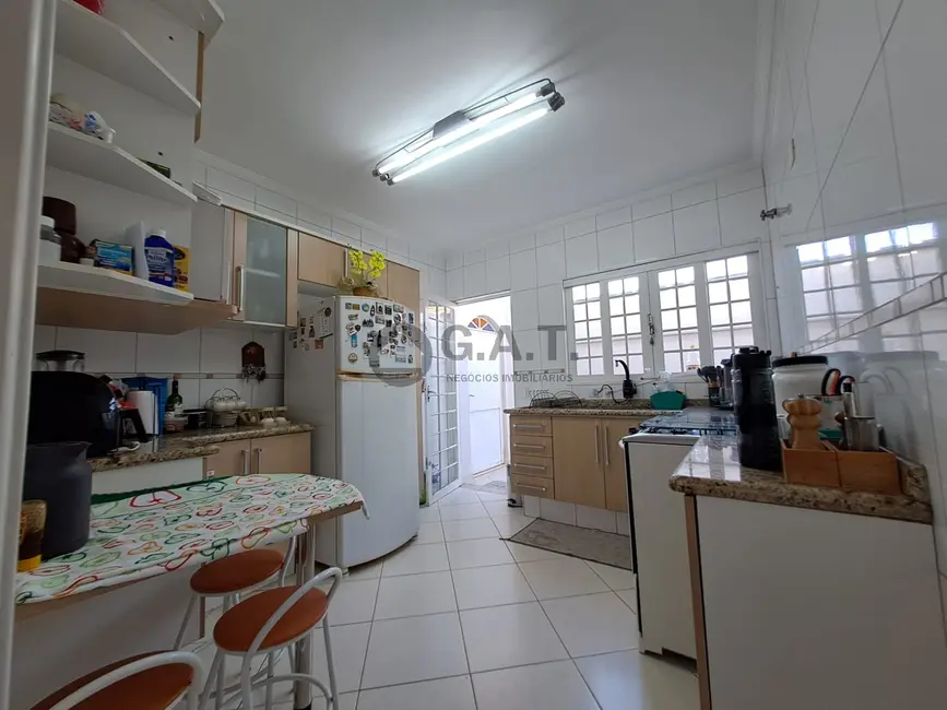 Foto 9 de Casa com 3 quartos à venda, 205m2 em Vila Trujillo, Sorocaba - SP