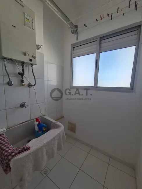 Apartamento com 2 quartos para alugar, 47m2 em Parque Campolim, Sorocaba - SP - imagem 9 Foto 9 de Apartamento com 2 quartos para alugar, 47m2 em Parque Campolim, Sorocaba - SP