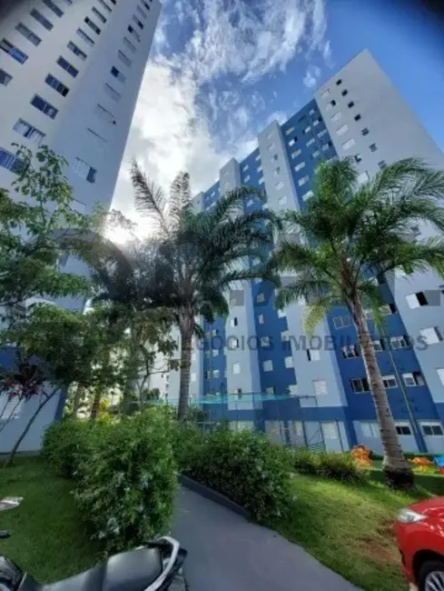 Apartamento com 2 quartos para alugar, 47m2 em Parque Campolim, Sorocaba - SP - imagem 1 Foto 1 de Apartamento com 2 quartos para alugar, 47m2 em Parque Campolim, Sorocaba - SP