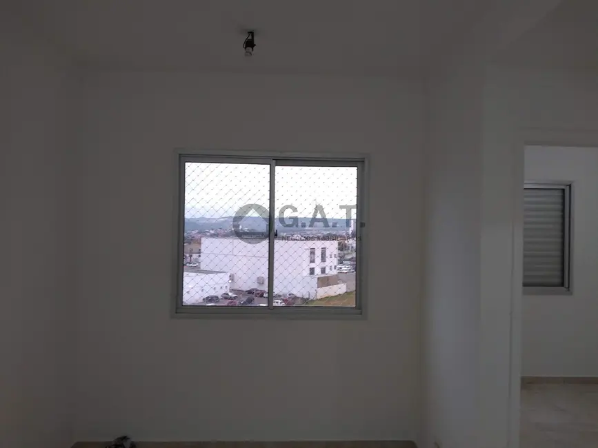 Apartamento com 2 quartos para alugar, 47m2 em Parque Campolim, Sorocaba - SP - imagem 6 Foto 6 de Apartamento com 2 quartos para alugar, 47m2 em Parque Campolim, Sorocaba - SP
