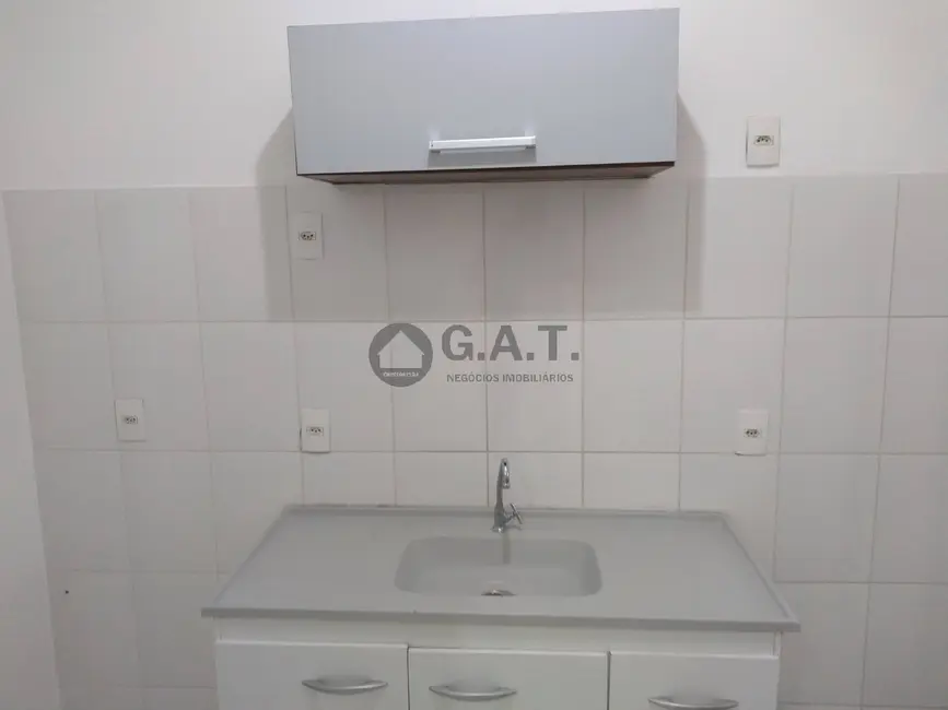 Apartamento com 2 quartos para alugar, 47m2 em Parque Campolim, Sorocaba - SP - imagem 7 Foto 7 de Apartamento com 2 quartos para alugar, 47m2 em Parque Campolim, Sorocaba - SP