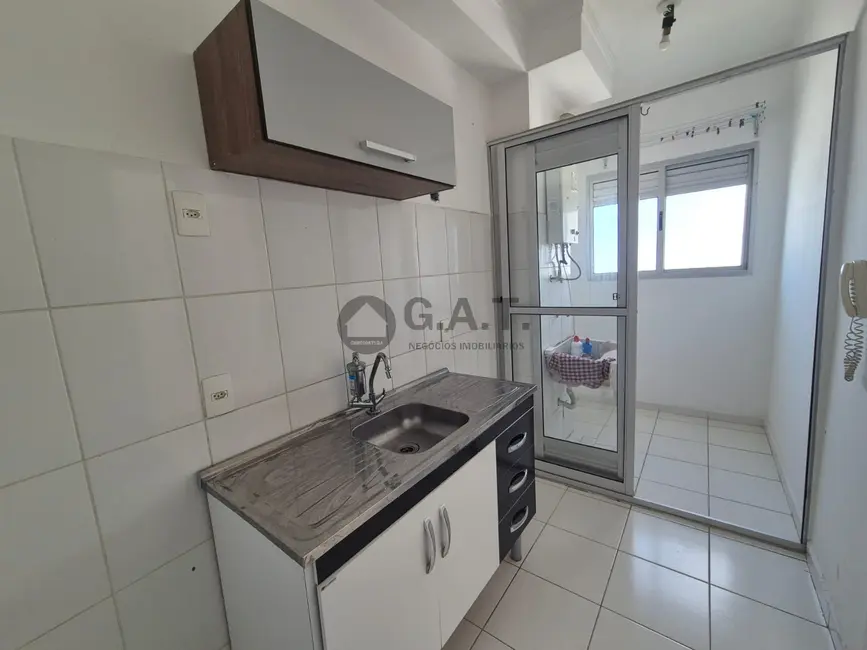 Apartamento com 2 quartos para alugar, 47m2 em Parque Campolim, Sorocaba - SP - imagem 8 Foto 8 de Apartamento com 2 quartos para alugar, 47m2 em Parque Campolim, Sorocaba - SP