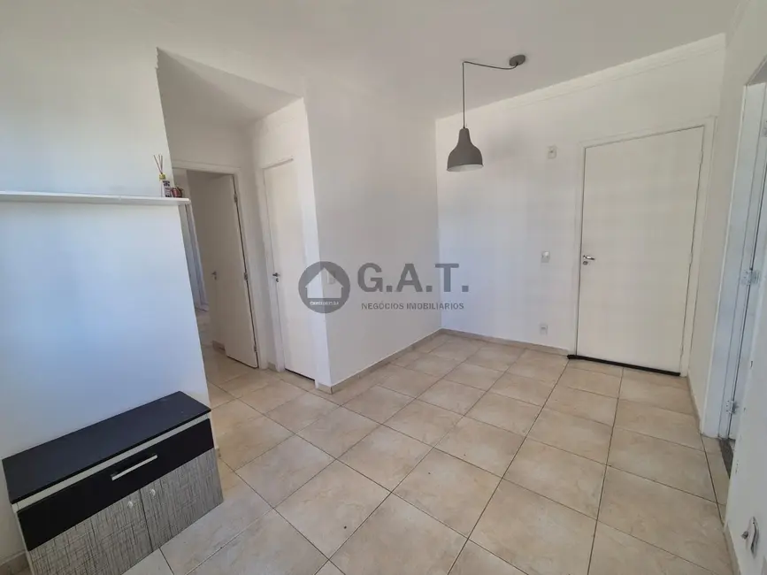 Apartamento com 2 quartos para alugar, 47m2 em Parque Campolim, Sorocaba - SP - imagem 4 Foto 4 de Apartamento com 2 quartos para alugar, 47m2 em Parque Campolim, Sorocaba - SP