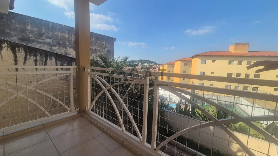 Foto 5 de Casa com 3 quartos à venda, 258m2 em Jardim Prestes de Barros, Sorocaba - SP