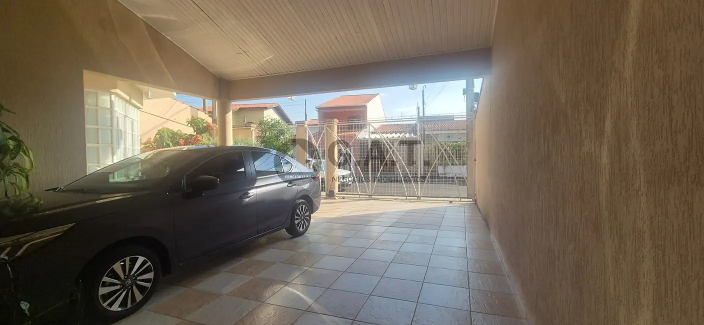 Foto 4 de Casa com 3 quartos à venda, 258m2 em Jardim Prestes de Barros, Sorocaba - SP