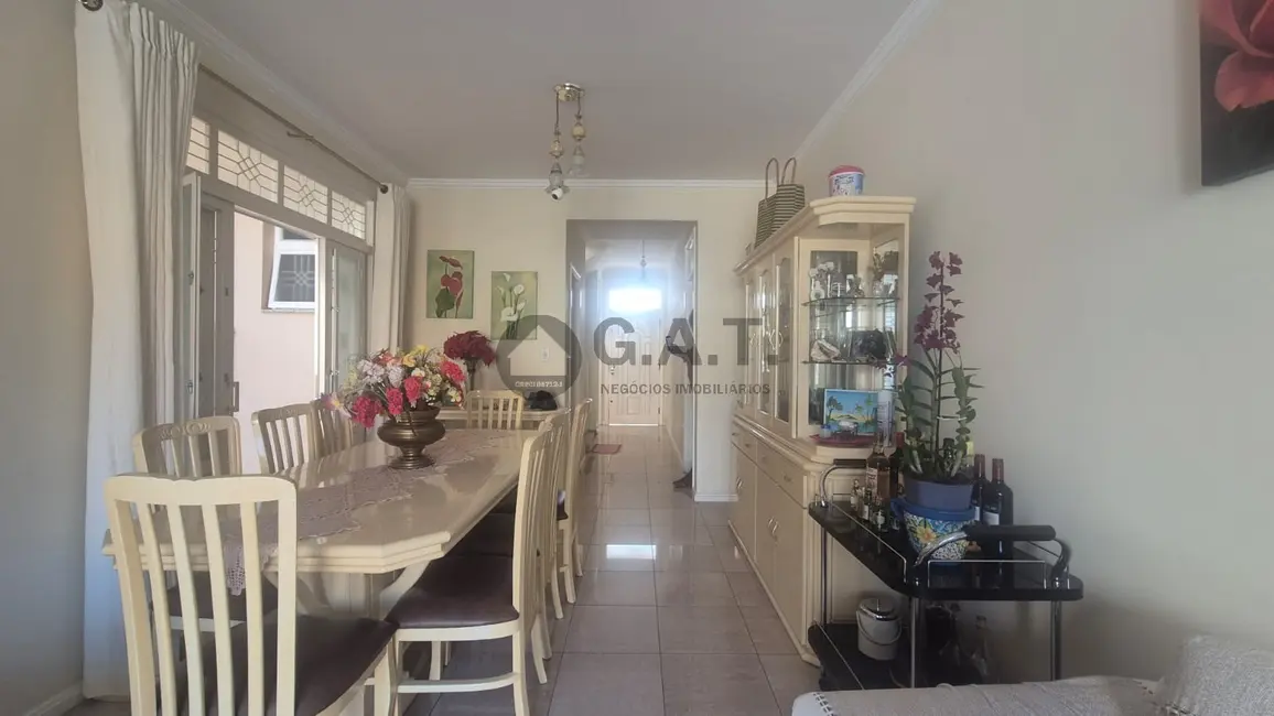 Foto 9 de Casa com 3 quartos à venda, 258m2 em Jardim Prestes de Barros, Sorocaba - SP