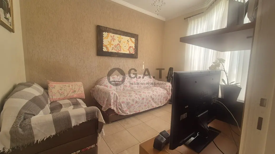 Foto 7 de Casa com 3 quartos à venda, 258m2 em Jardim Prestes de Barros, Sorocaba - SP