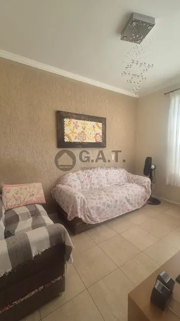 Foto 6 de Casa com 3 quartos à venda, 258m2 em Jardim Prestes de Barros, Sorocaba - SP