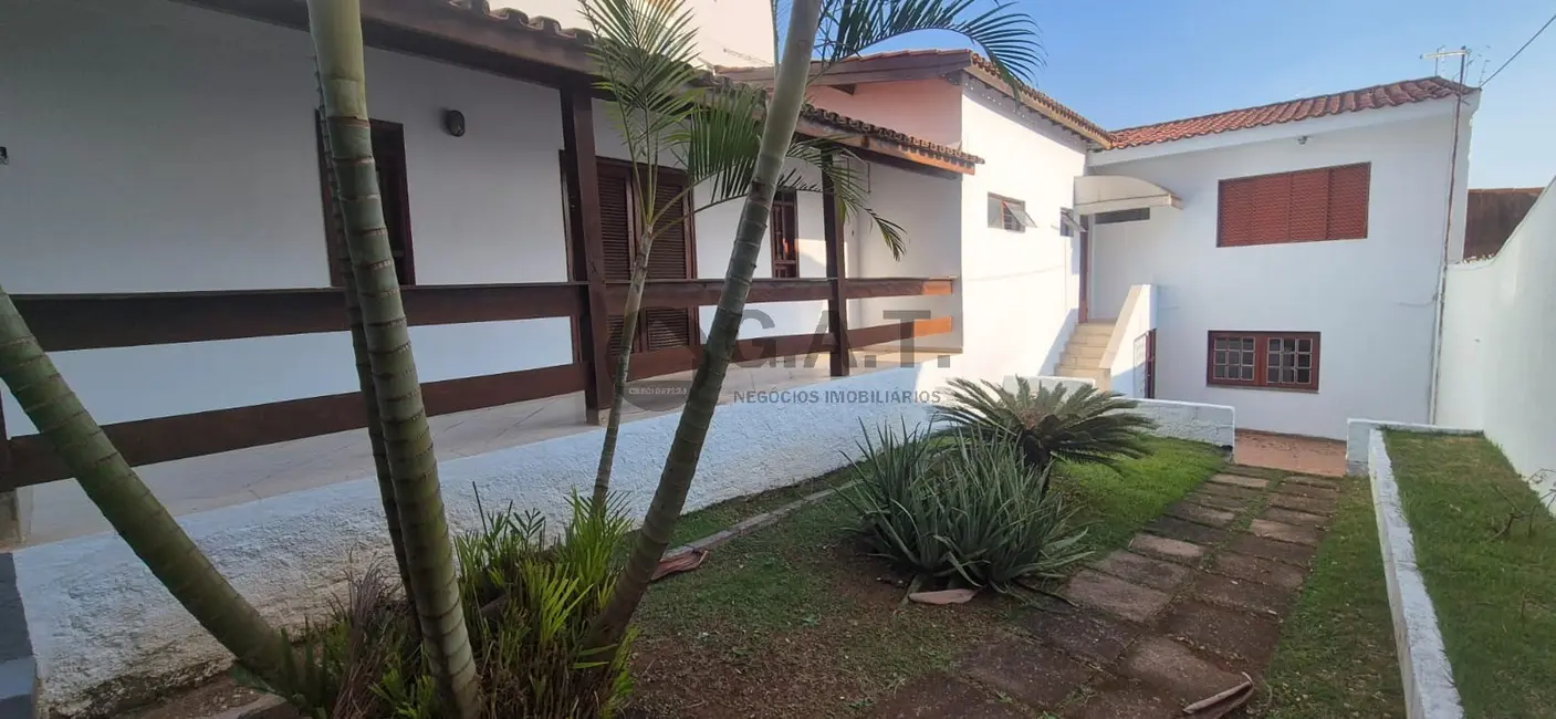 Foto 1 de Casa com 3 quartos à venda, 189m2 em Jardim Prestes de Barros, Sorocaba - SP
