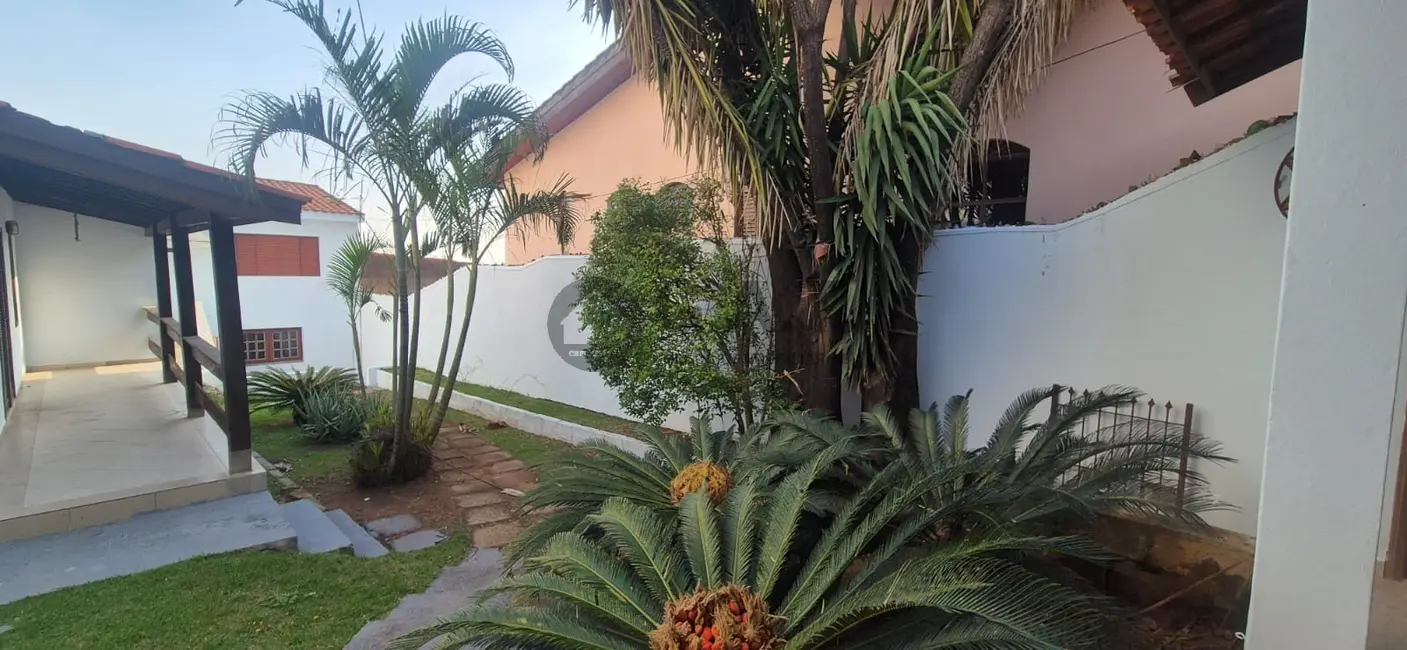 Foto 4 de Casa com 3 quartos à venda, 189m2 em Jardim Prestes de Barros, Sorocaba - SP