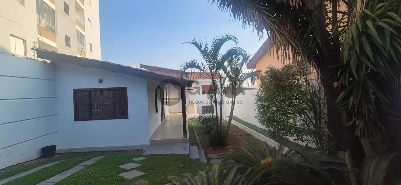Foto 3 de Casa com 3 quartos à venda, 189m2 em Jardim Prestes de Barros, Sorocaba - SP