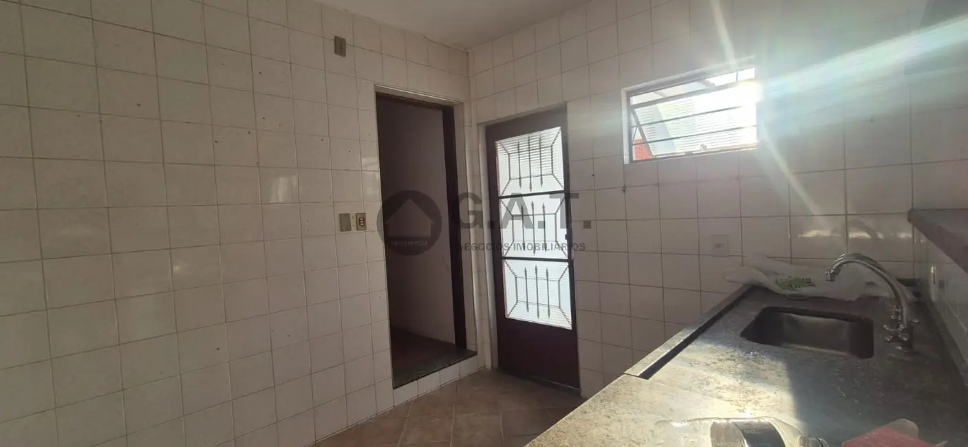 Foto 7 de Casa com 3 quartos à venda, 189m2 em Jardim Prestes de Barros, Sorocaba - SP