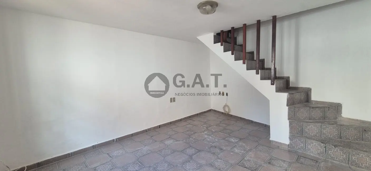Foto 8 de Casa com 3 quartos à venda, 189m2 em Jardim Prestes de Barros, Sorocaba - SP