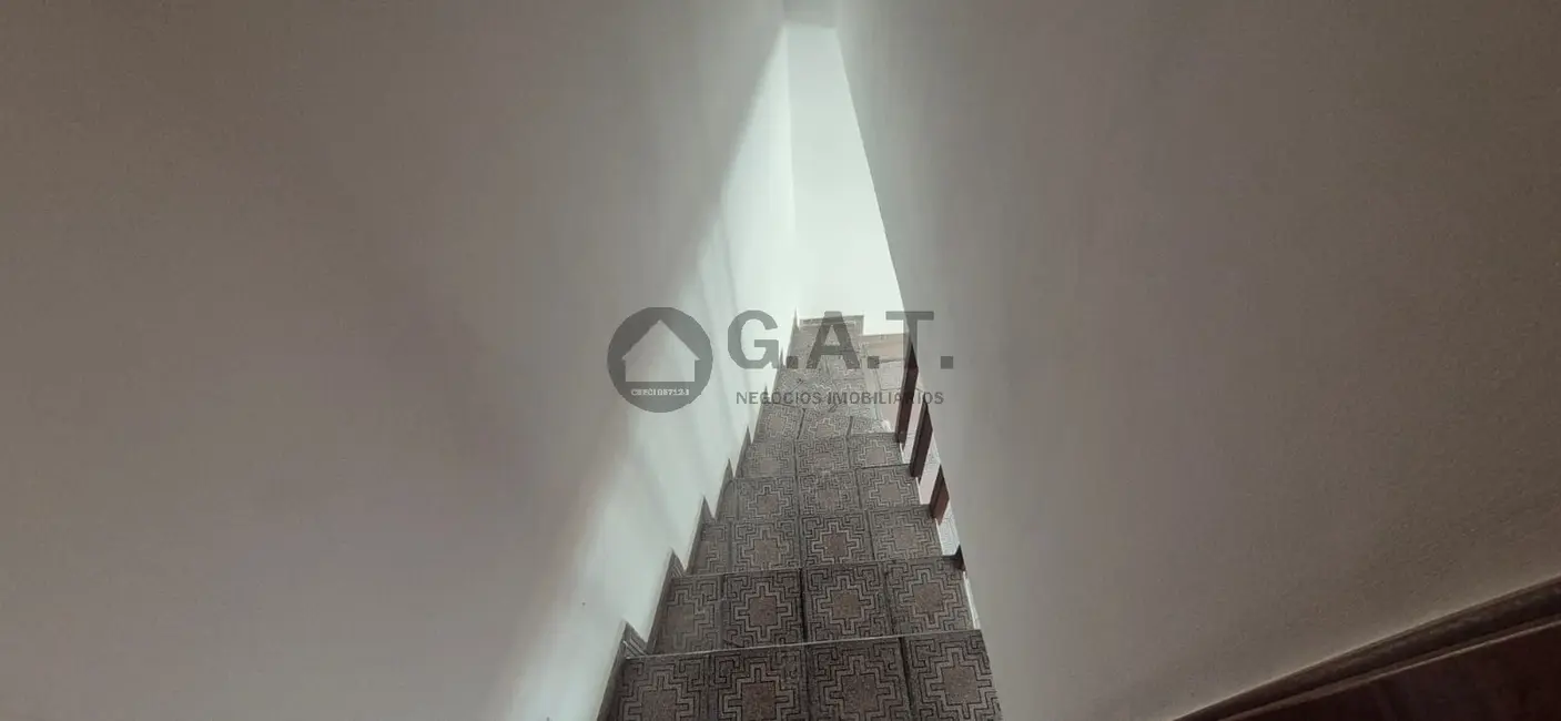 Foto 9 de Casa com 3 quartos à venda, 189m2 em Jardim Prestes de Barros, Sorocaba - SP