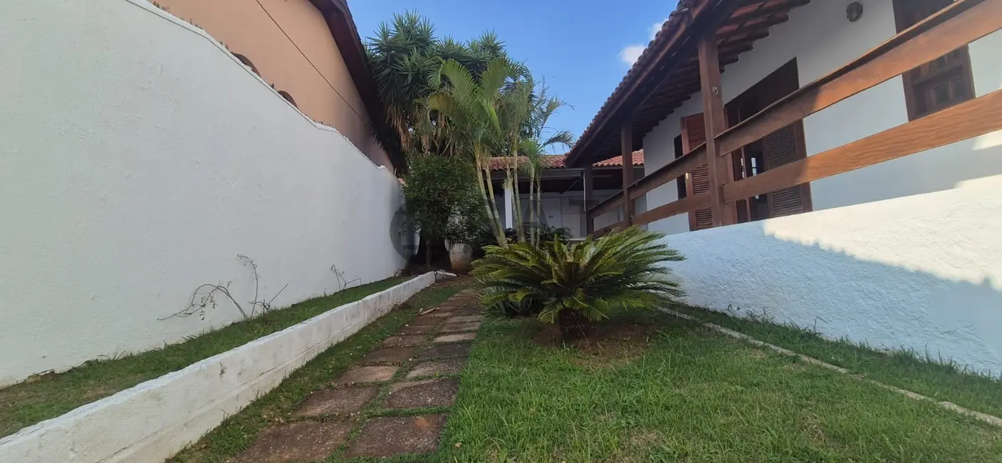 Foto 2 de Casa com 3 quartos à venda, 189m2 em Jardim Prestes de Barros, Sorocaba - SP
