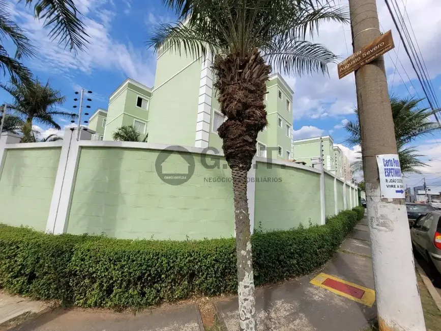 Foto 6 de Apartamento com 2 quartos à venda, 52m2 em Vila Leopoldina, Sorocaba - SP