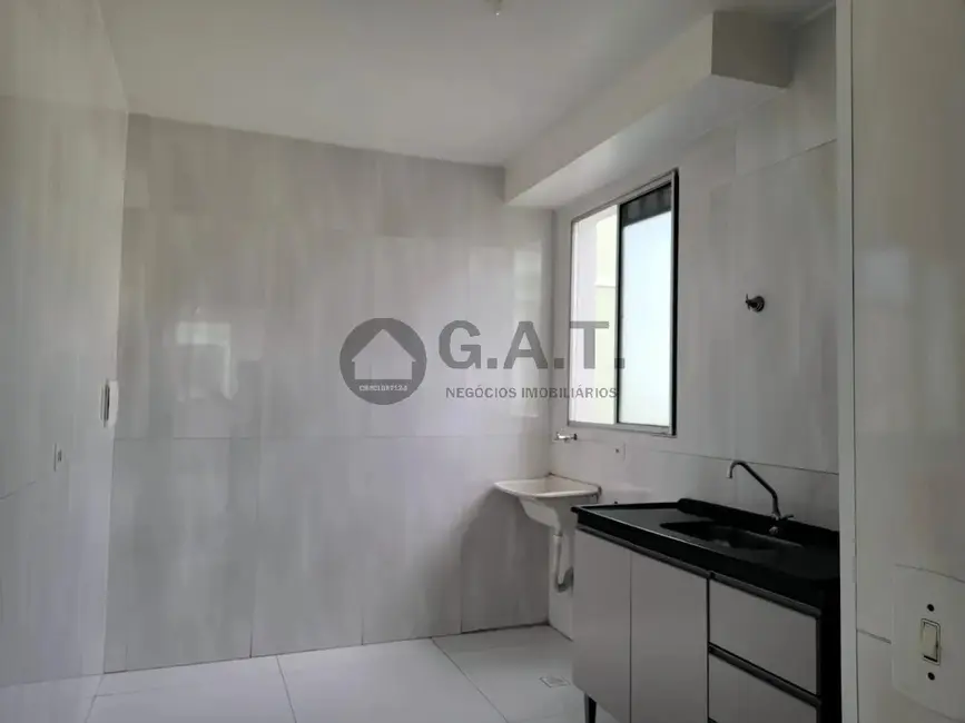 Foto 8 de Apartamento com 2 quartos à venda, 52m2 em Vila Leopoldina, Sorocaba - SP