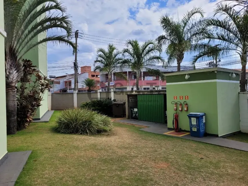Foto 5 de Apartamento com 2 quartos à venda, 52m2 em Vila Leopoldina, Sorocaba - SP