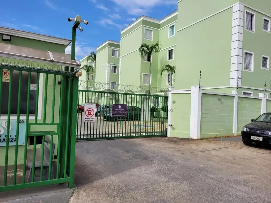 Foto 1 de Apartamento com 2 quartos à venda, 52m2 em Vila Leopoldina, Sorocaba - SP