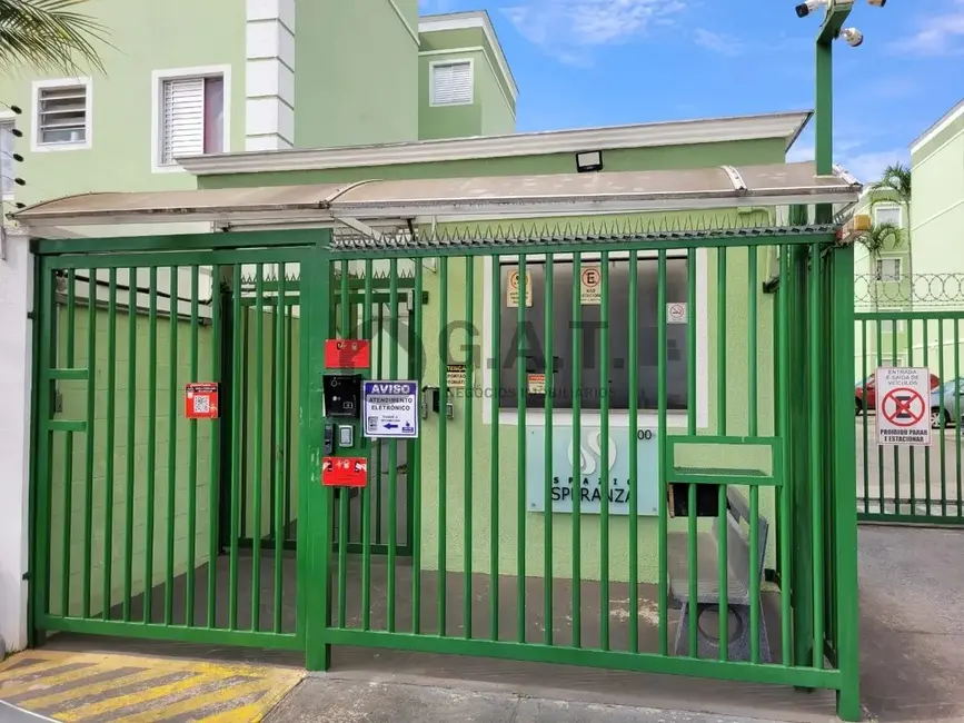 Foto 3 de Apartamento com 2 quartos à venda, 52m2 em Vila Leopoldina, Sorocaba - SP