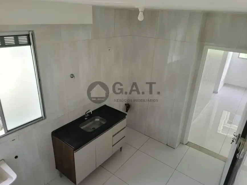 Foto 9 de Apartamento com 2 quartos à venda, 52m2 em Vila Leopoldina, Sorocaba - SP