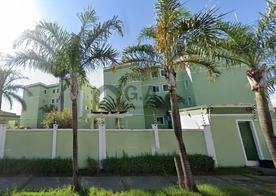 Foto 2 de Apartamento com 2 quartos à venda, 52m2 em Vila Leopoldina, Sorocaba - SP