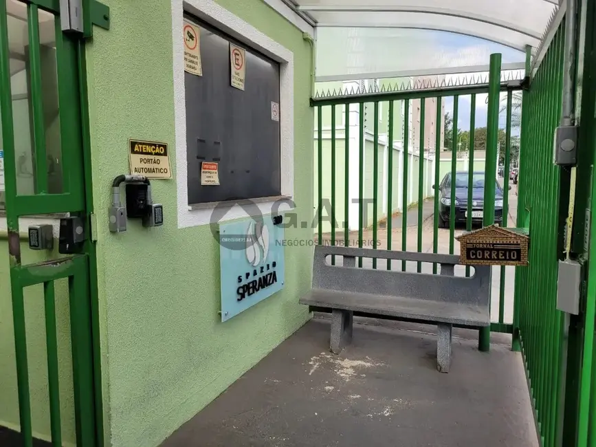 Foto 4 de Apartamento com 2 quartos à venda, 52m2 em Vila Leopoldina, Sorocaba - SP