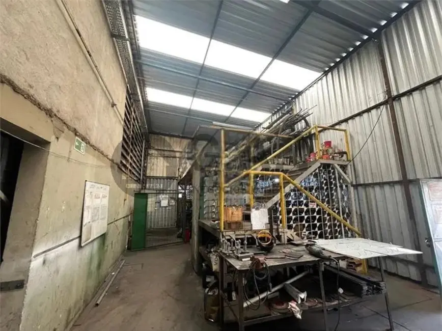 Foto 9 de Armazém / Galpão para alugar, 7000m2 em Zona Industrial, Sorocaba - SP