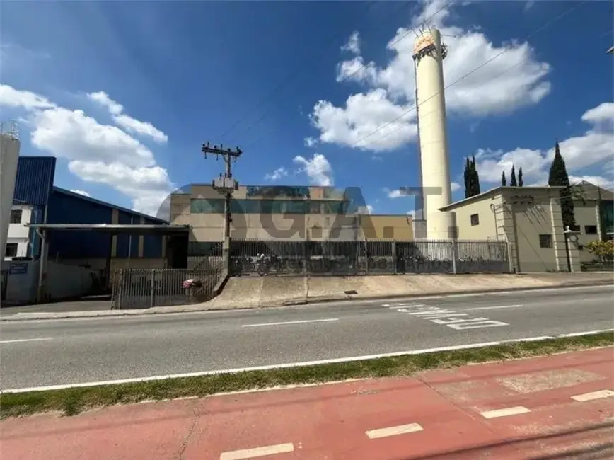 Foto 1 de Armazém / Galpão para alugar, 7000m2 em Zona Industrial, Sorocaba - SP