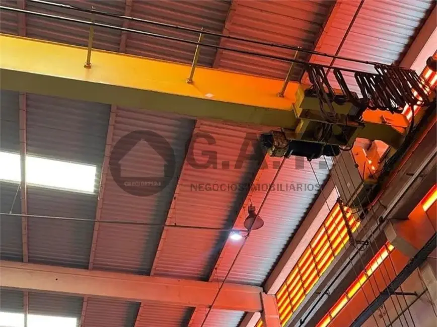 Foto 7 de Armazém / Galpão para alugar, 7000m2 em Zona Industrial, Sorocaba - SP