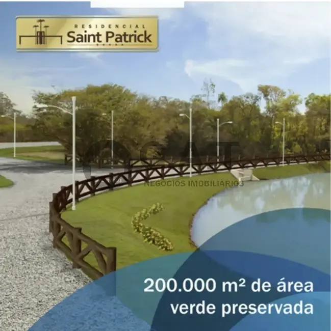 Foto 8 de Terreno / Lote à venda, 1144m2 em Sorocaba - SP