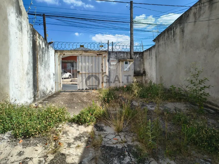 Terreno / Lote à venda, 200m2 em Vila Progresso, Sorocaba - SP - imagem 4 Foto 4 de Terreno / Lote à venda, 200m2 em Vila Progresso, Sorocaba - SP