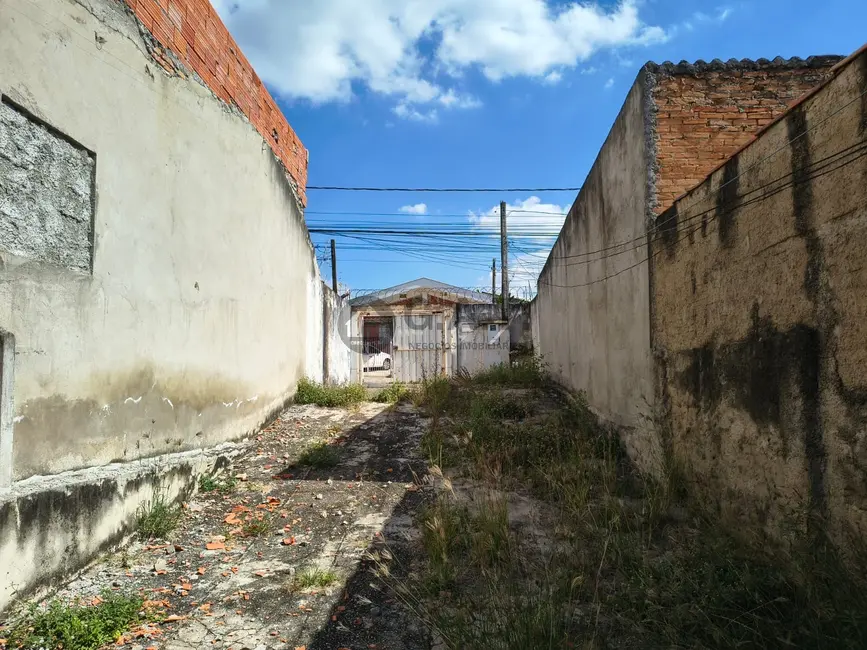 Terreno / Lote à venda, 200m2 em Vila Progresso, Sorocaba - SP - imagem 7 Foto 7 de Terreno / Lote à venda, 200m2 em Vila Progresso, Sorocaba - SP
