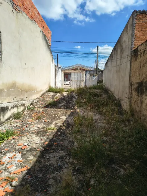 Terreno / Lote à venda, 200m2 em Vila Progresso, Sorocaba - SP - imagem 8 Foto 8 de Terreno / Lote à venda, 200m2 em Vila Progresso, Sorocaba - SP