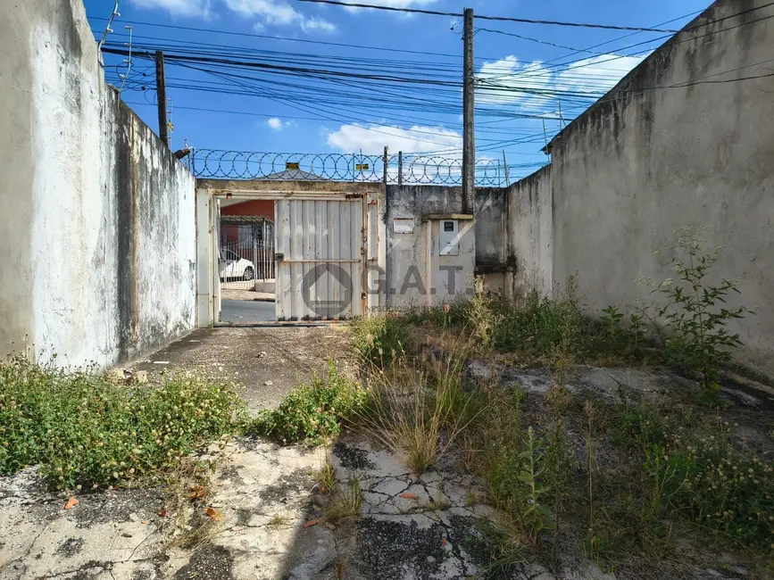 Terreno / Lote à venda, 200m2 em Vila Progresso, Sorocaba - SP - imagem 3 Foto 3 de Terreno / Lote à venda, 200m2 em Vila Progresso, Sorocaba - SP