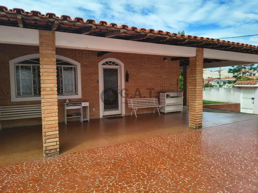 Casa com 3 quartos à venda, 405m2 em Vila Progresso, Sorocaba - SP - imagem 3 Foto 3 de Casa com 3 quartos à venda, 405m2 em Vila Progresso, Sorocaba - SP