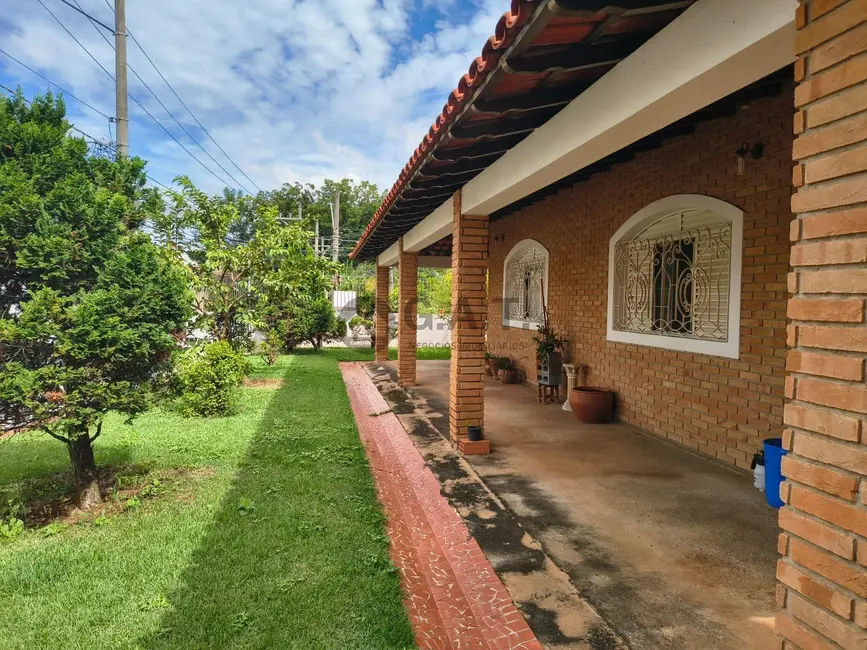 Casa com 3 quartos à venda, 405m2 em Vila Progresso, Sorocaba - SP - imagem 2 Foto 2 de Casa com 3 quartos à venda, 405m2 em Vila Progresso, Sorocaba - SP