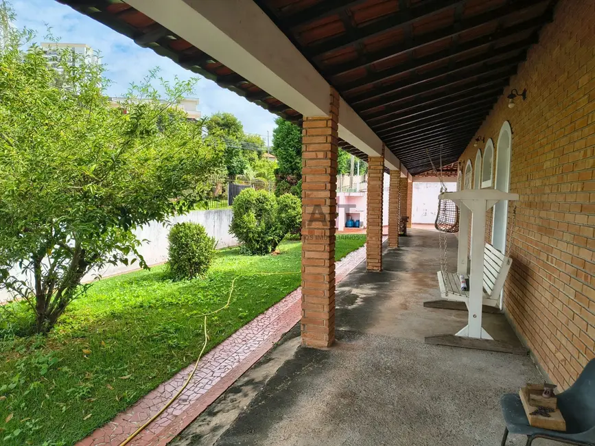 Casa com 3 quartos à venda, 405m2 em Vila Progresso, Sorocaba - SP - imagem 4 Foto 4 de Casa com 3 quartos à venda, 405m2 em Vila Progresso, Sorocaba - SP
