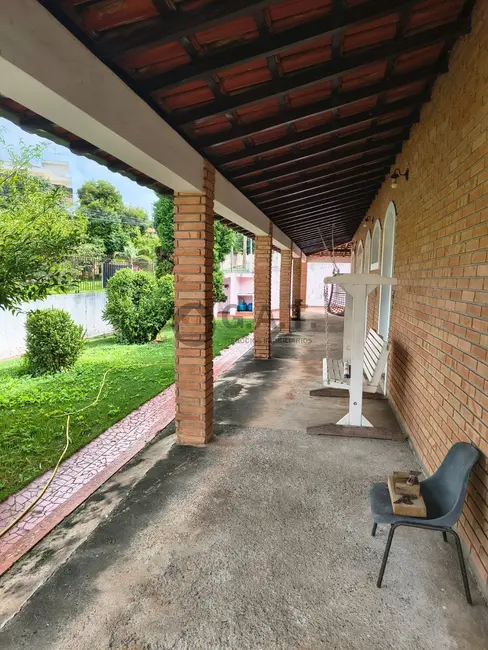 Casa com 3 quartos à venda, 405m2 em Vila Progresso, Sorocaba - SP - imagem 8 Foto 8 de Casa com 3 quartos à venda, 405m2 em Vila Progresso, Sorocaba - SP