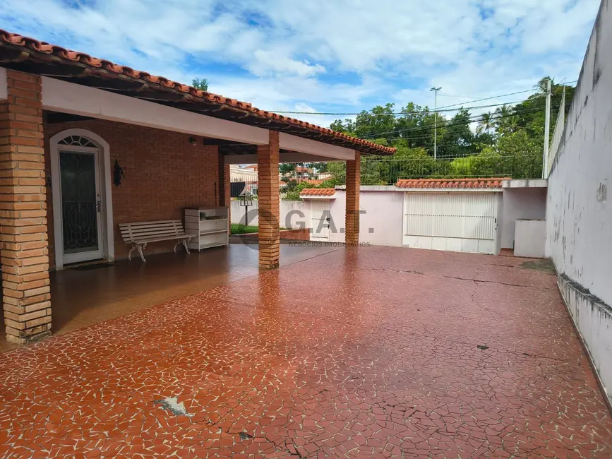 Casa com 3 quartos à venda, 405m2 em Vila Progresso, Sorocaba - SP - imagem 5 Foto 5 de Casa com 3 quartos à venda, 405m2 em Vila Progresso, Sorocaba - SP
