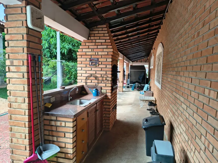 Casa com 3 quartos à venda, 405m2 em Vila Progresso, Sorocaba - SP - imagem 9 Foto 9 de Casa com 3 quartos à venda, 405m2 em Vila Progresso, Sorocaba - SP