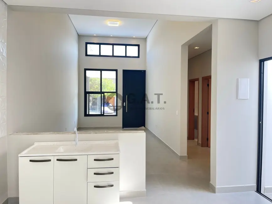 Foto 5 de Casa de Condomínio com 3 quartos à venda, 124m2 em Horto Florestal, Sorocaba - SP