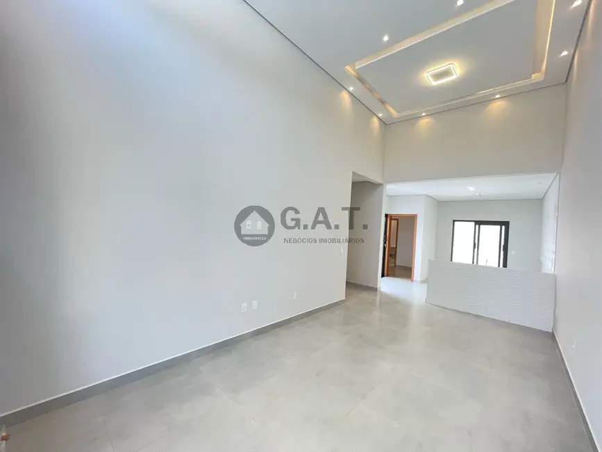 Foto 8 de Casa de Condomínio com 3 quartos à venda, 124m2 em Horto Florestal, Sorocaba - SP
