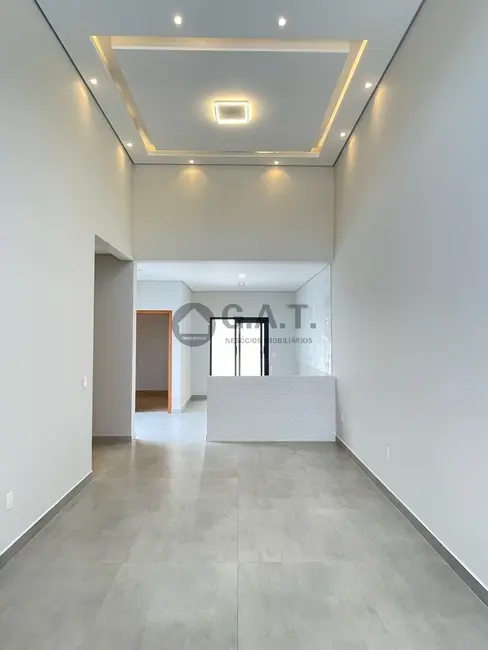 Foto 4 de Casa de Condomínio com 3 quartos à venda, 124m2 em Horto Florestal, Sorocaba - SP