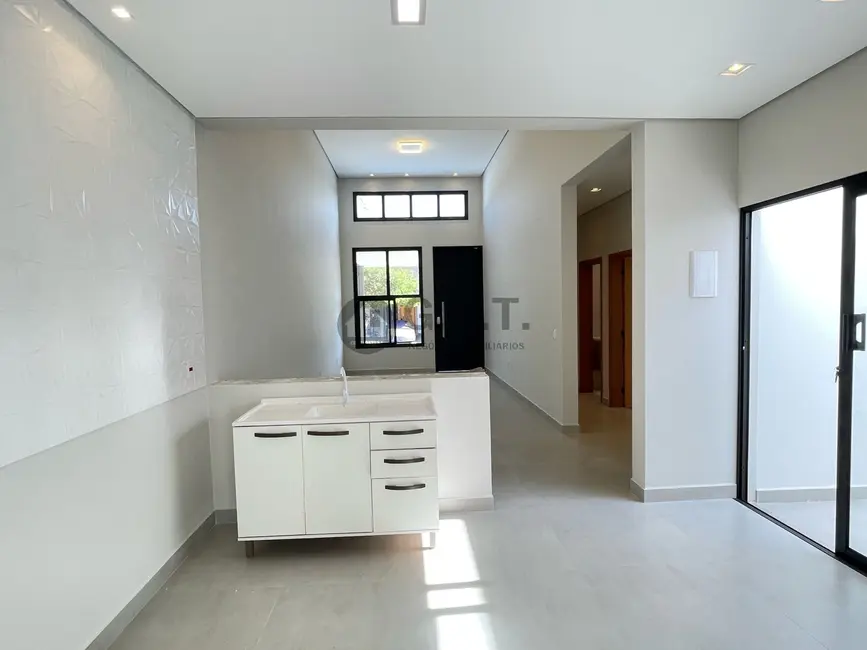 Foto 7 de Casa de Condomínio com 3 quartos à venda, 124m2 em Horto Florestal, Sorocaba - SP